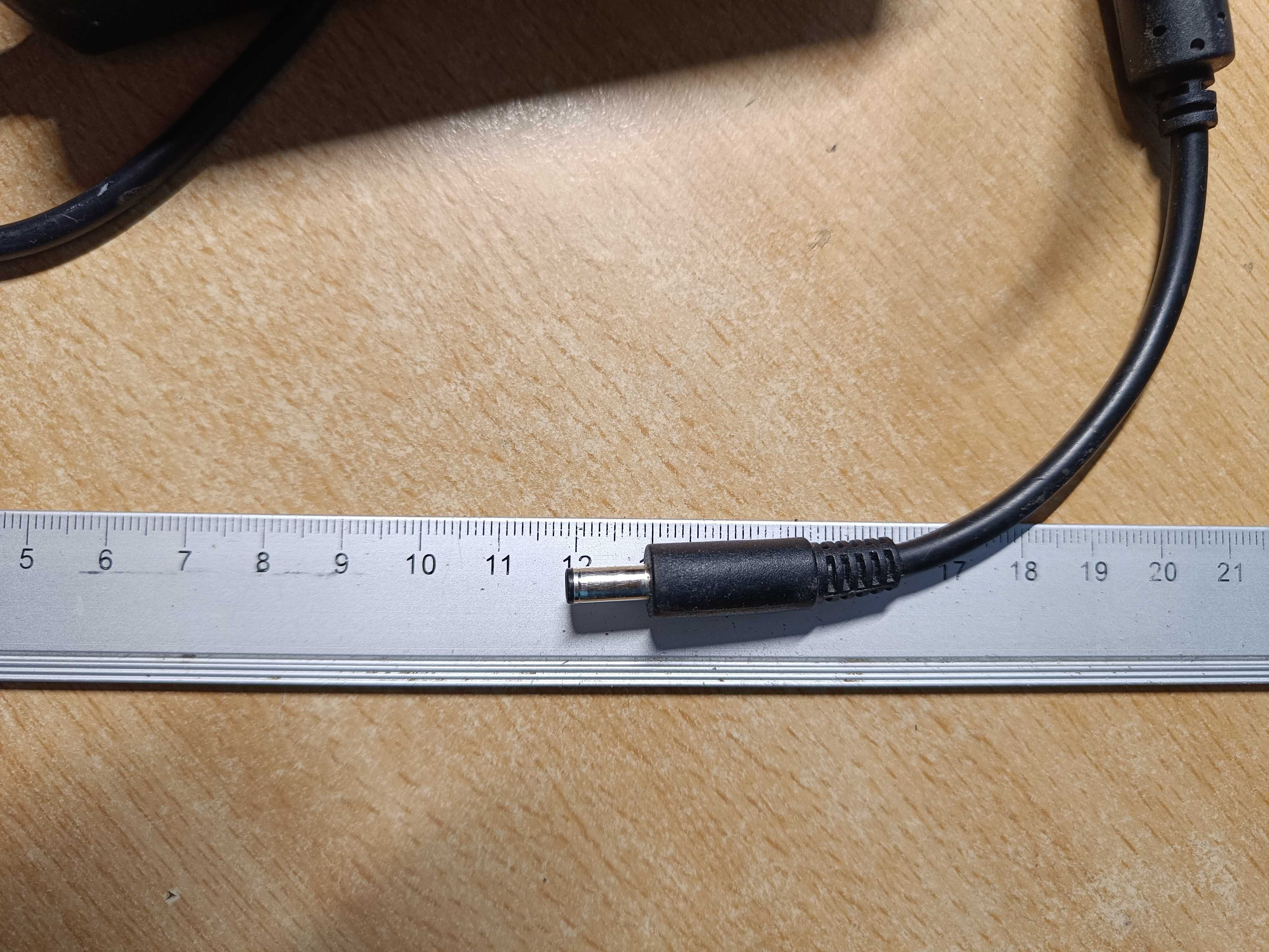 Dell PA-12 блок живлення ноутбуку 19,5в
