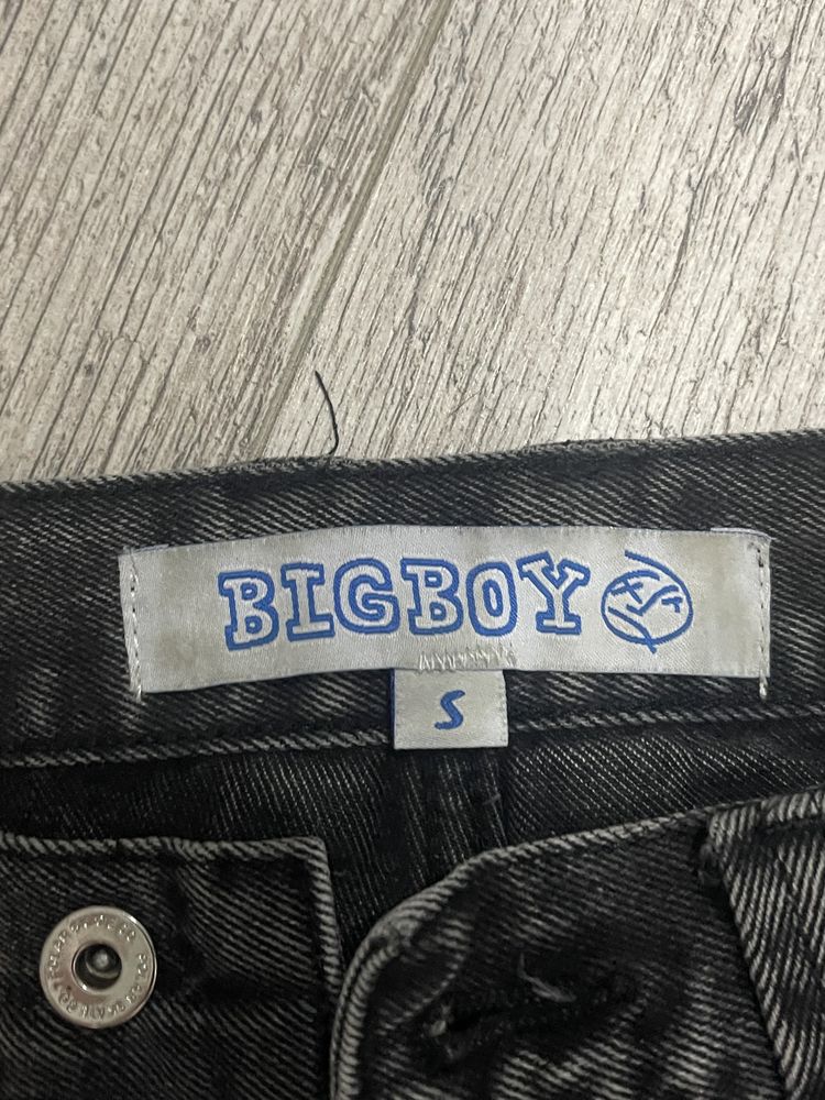 Polar big boy old logo purple s