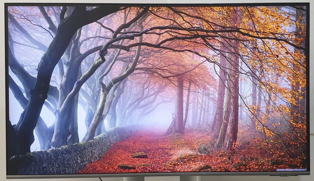Samsung smart tv SAMSUNG QE43Q67CA