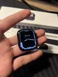 Apple watch 10 42 mm jet black