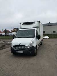 Renault Master 2.3  125KM