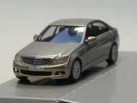 1:87 Busch CMD Mercedes-Benz C-Klasa Elegance #14