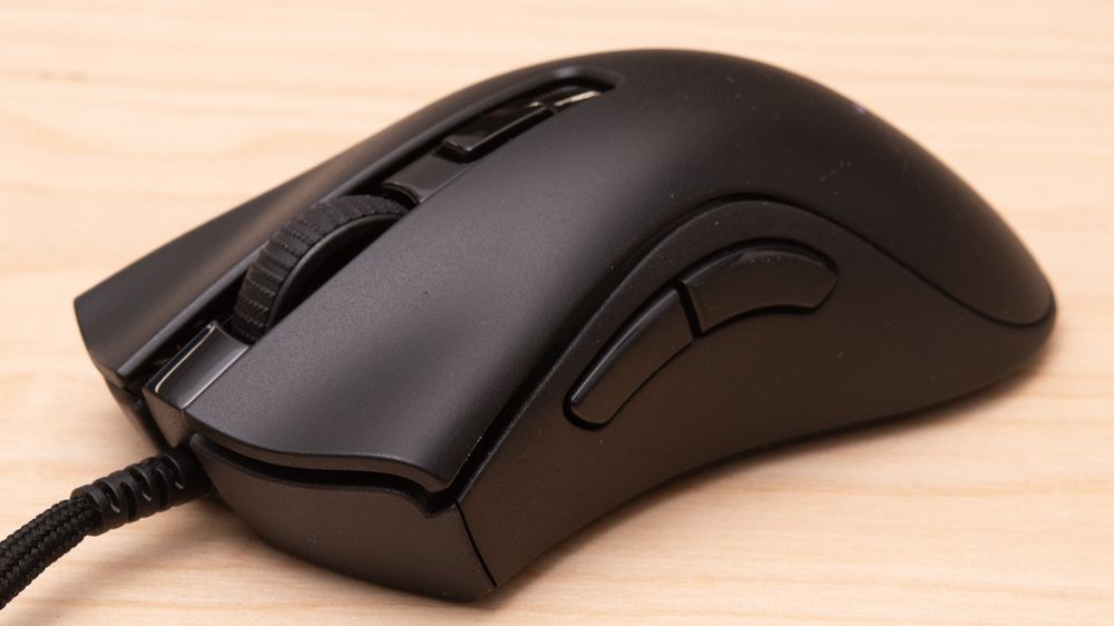 Bundle (Razer Huntsman Mini, Deathadder V2 Mini)