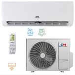 Кондиціонер Cooper&Hunter CH-S12FTXE2-NG R32 Wi-Fi