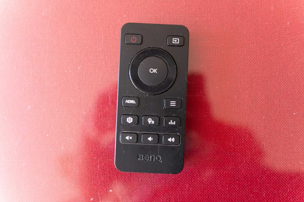 Monitor BenQ EX2780Q