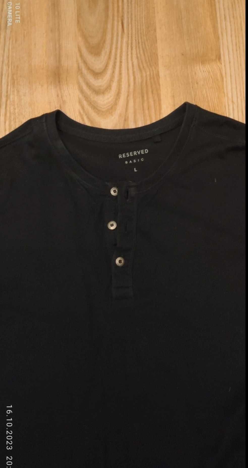 Bluza koszulka bluzka Reserved r.L
