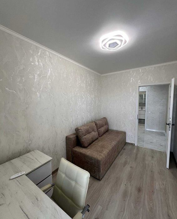 Сдам 2-комнатную квартиру в новострое на Черемушках