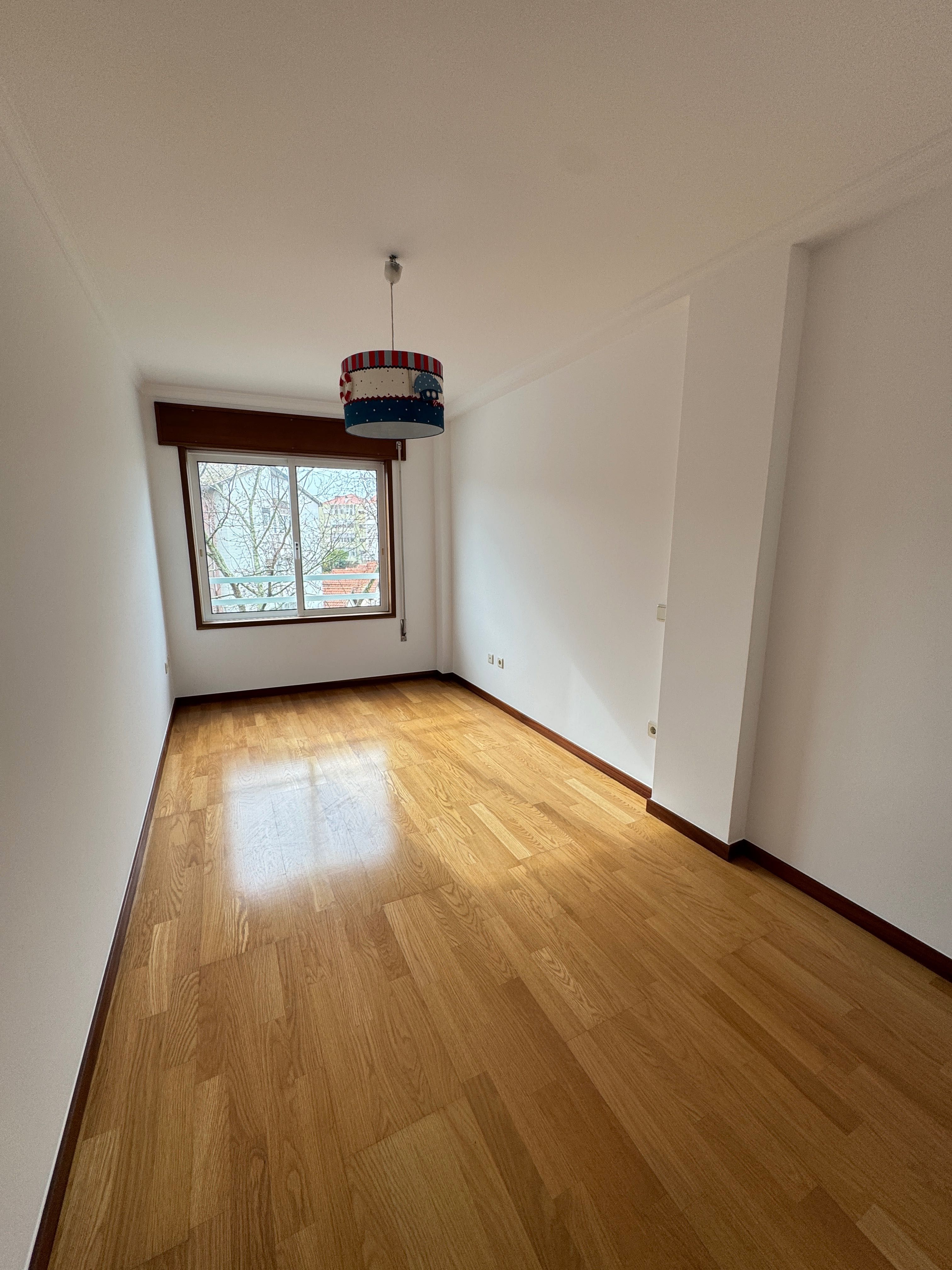 T4 Duplex à venda - Rua de Cunha Júnior, 206