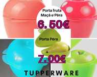 Porta Frutas Tuppereare
