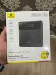 Павербанк Baseus Blade H1 100W 20000 mAh