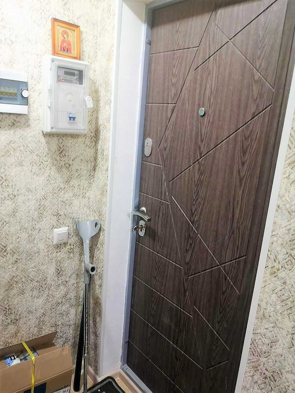 Продається 2 кімнатна квартира р-н автовокзалу вул. Паркова