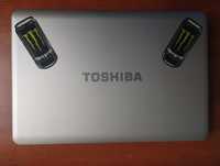 Laptop Toshiba Satellite L500-149