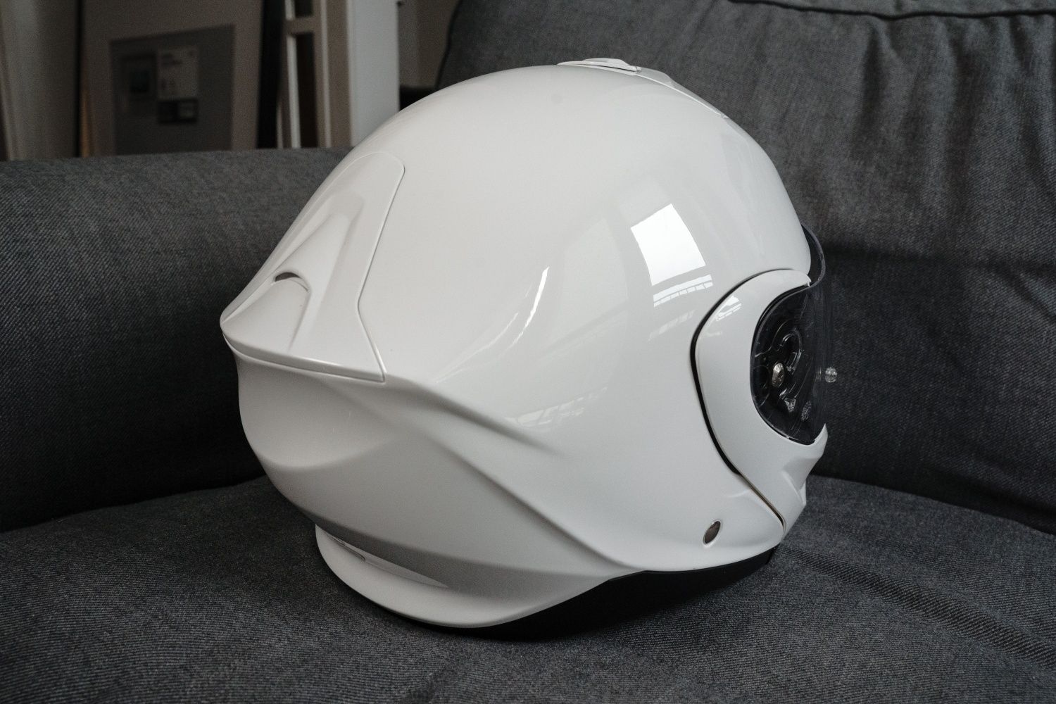 Kask Scorpion EXO 930 evo rozmiar S