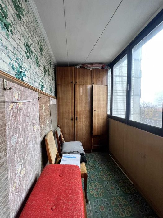 Пропонуємо до продажу двокімнатну квартиру в районі кінотеатру Мир