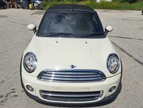 MINI COOPER R57 CABRIO 1.6 VTI 2011r. Części Zapraszamy!!!