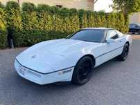 Chevrolet Corvette Corvette C4 5.7 V8 Sprowadzony