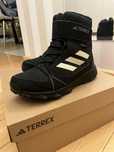 Adidas Terrex Snow Cf Rain.Rdy IF7495 36