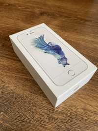 Pudełko iPhone 6 - bez telefonu i kabli