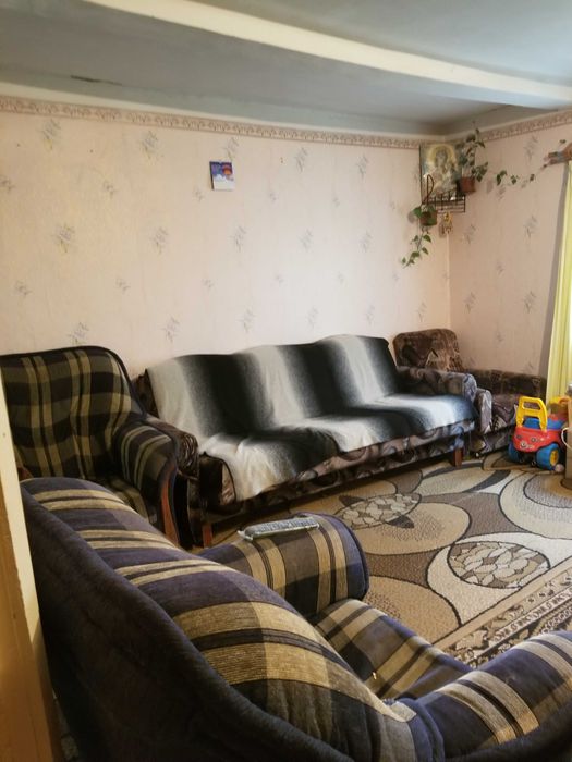 Продам отдельно стоящий дом возле ГРЛ