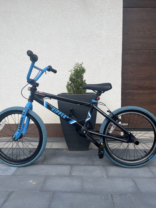 Rower bmx ripper Se bikes 20