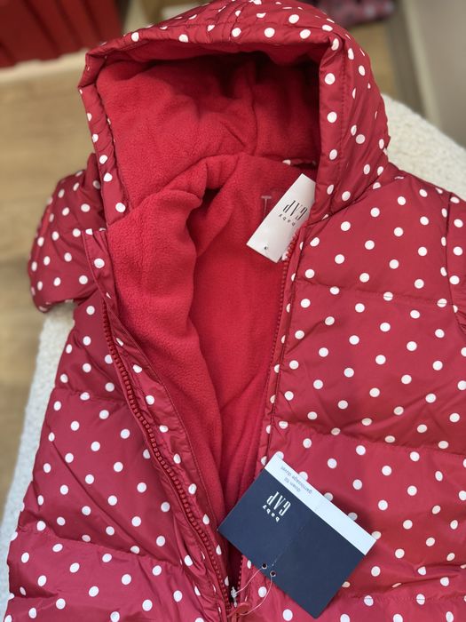 Комбінезон gap зимовий