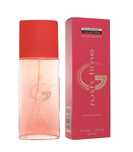 Woda toaletowa damska RUSH TIME 100 ml