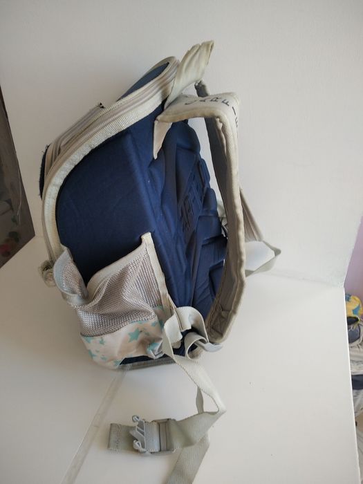 Рюкзак шкільний Garfield