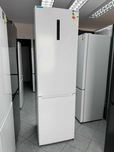 OUTLET NOWA Lodówka Gorenje NRK6202AW4 NoFrost biała 200 cm G1