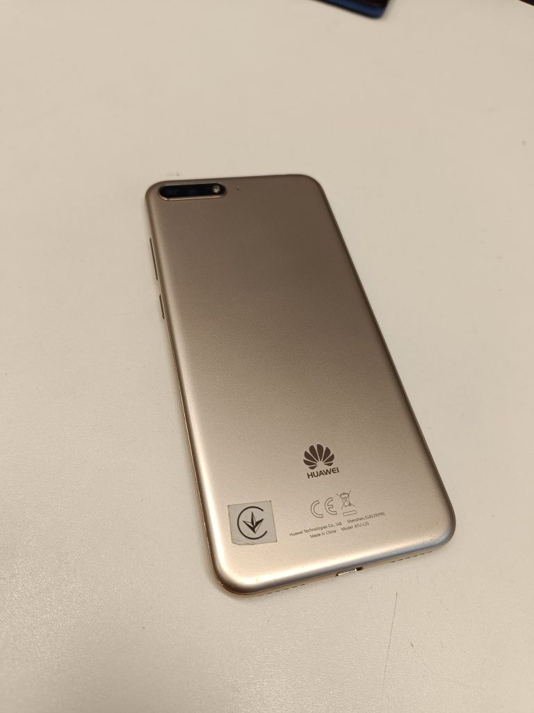Telefon smartphone Huawei