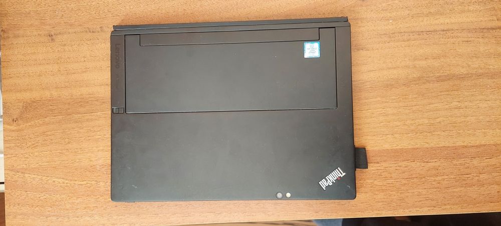 Lenovo x1 tablet m5-6Y57 8GB/192GB