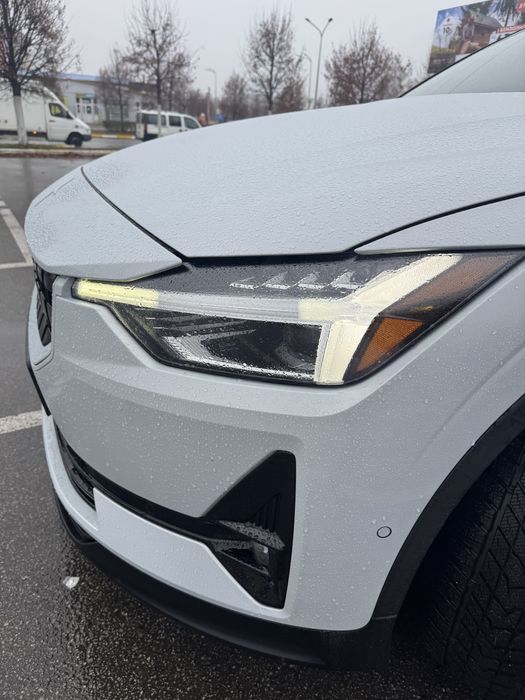 Polestar PS 2 78kW AWD 2022 год