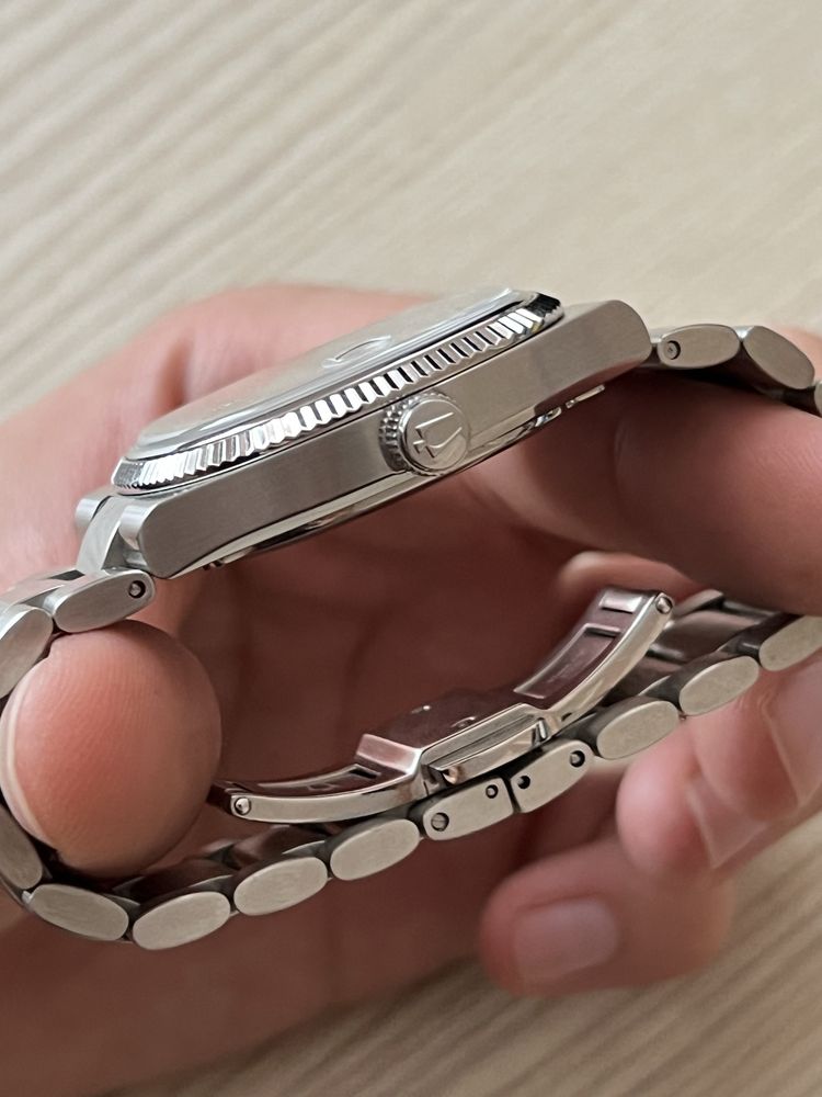 Zegarek Bulova Super Seville 262 Khz