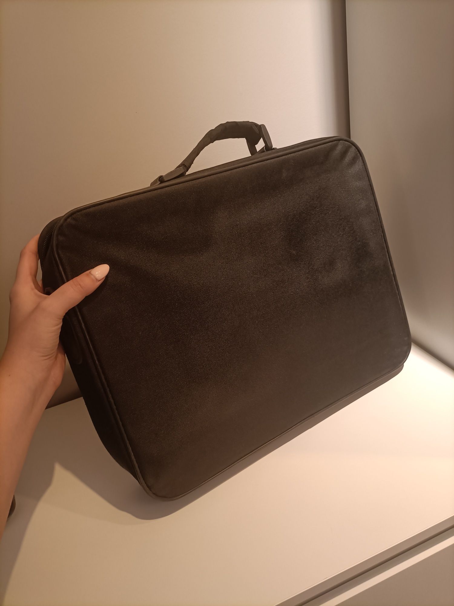 Torba na laptopa E5 17 cali