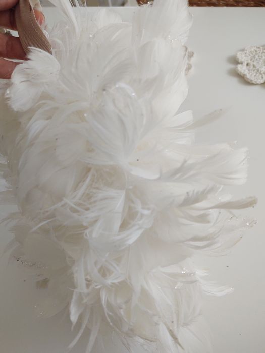 Wieniec na drzwi Zara Home