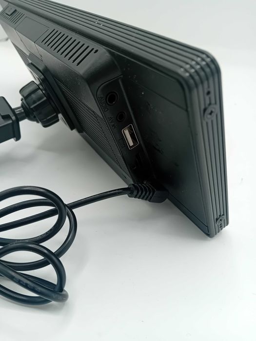 Radio samochodowe HD MP5