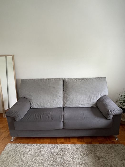 Sofá Conforoma 2 lugares