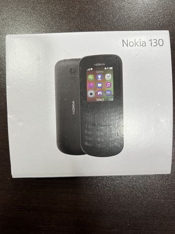 Nokia 130 / Wiko / Note 8