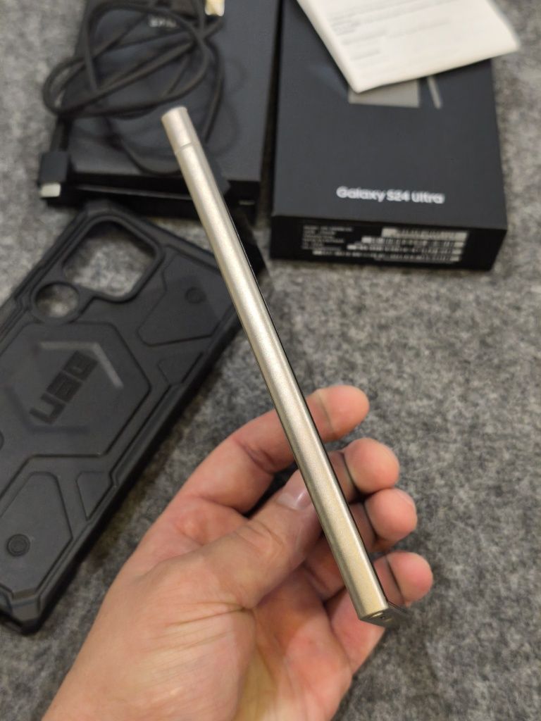 Samsung s24 ultra (офіційний)