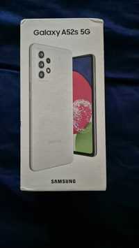 Samsung A52s 256GB