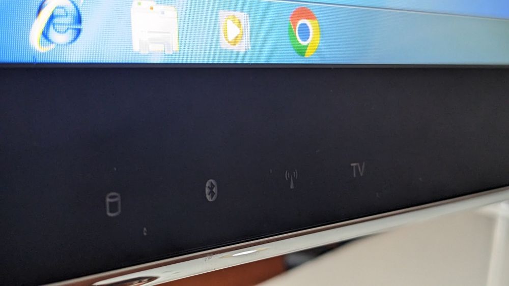 Моноблок Lenovo IdeaCentre A300 54,6 см (21.5")