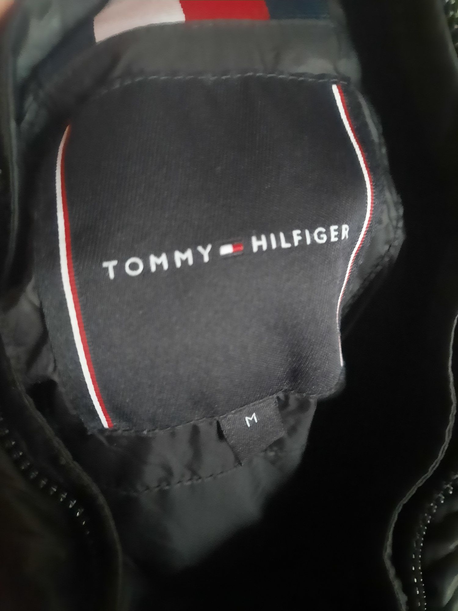 Куртка "Tommy Hilfiger"