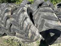 Opony rolnicze 620/70r26 Michelin