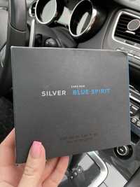 Туалетна вода Silver & Blue Spirit 100ml