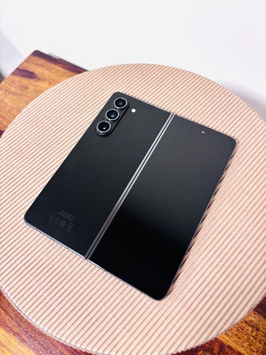 Samsung Galaxy Fold 5 512gb, okazja!