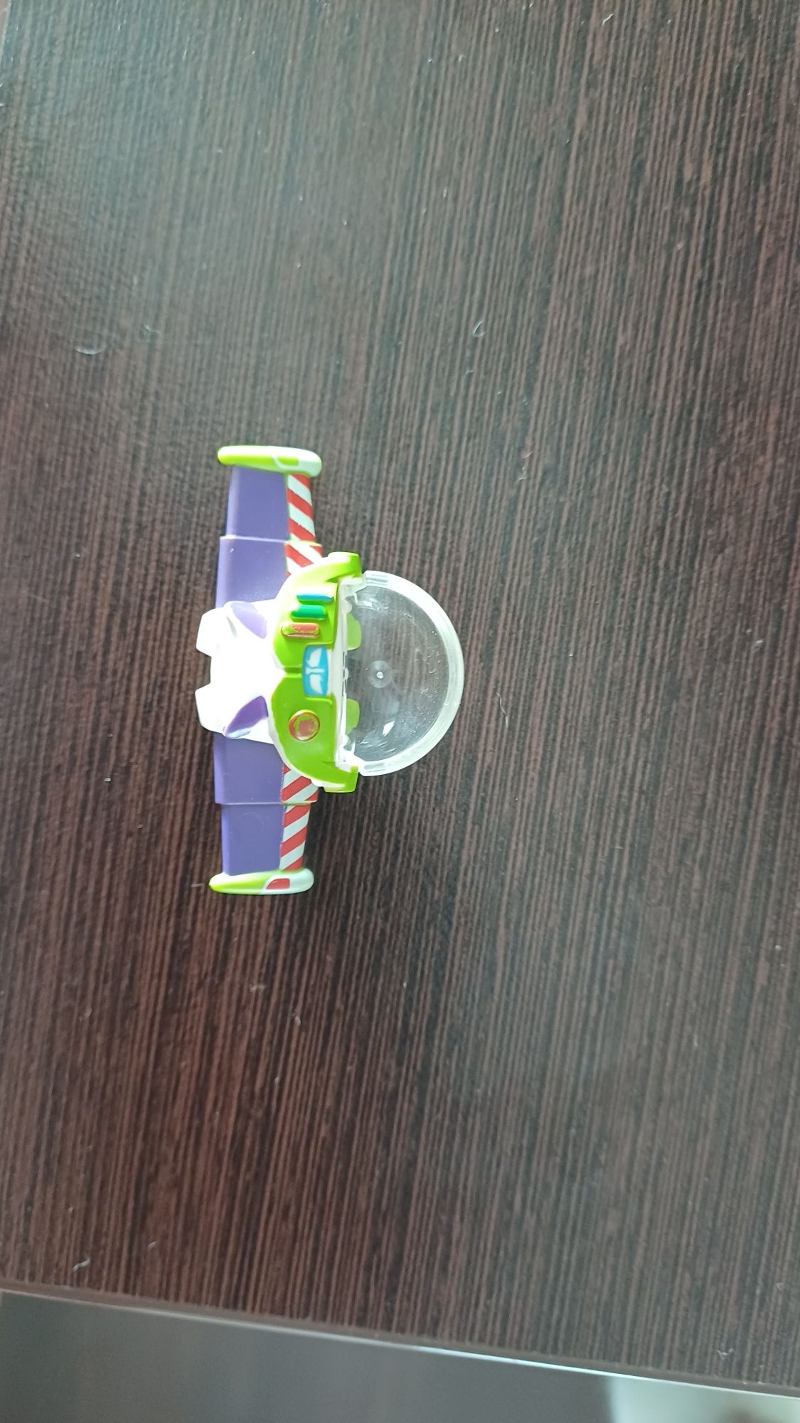 Lego Toy Story - Chudy, Buzz części