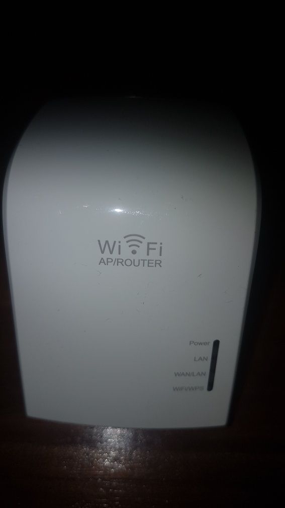 Amplificador de wi-fi novo preço