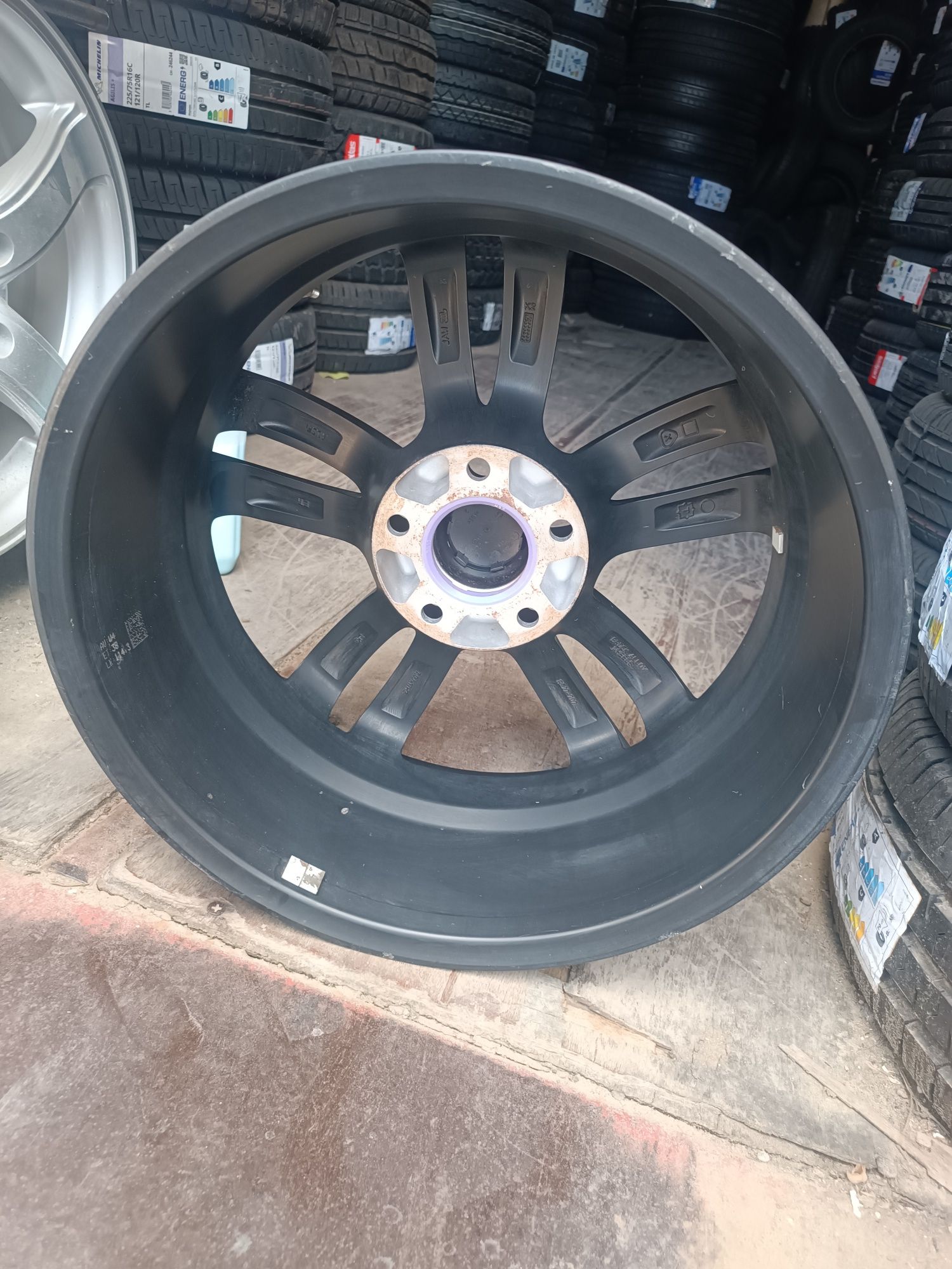 Диски 5x114.3 r17 nissan Renault Toyota Kia Mazda honda Hyundai