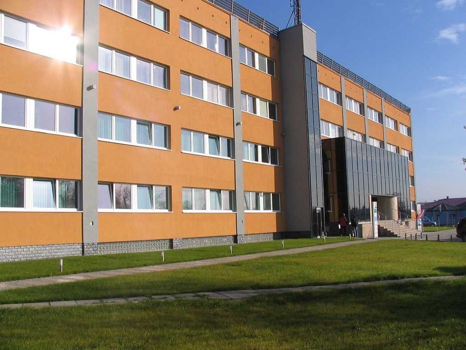 Biuro od 15.5 m2 Opole