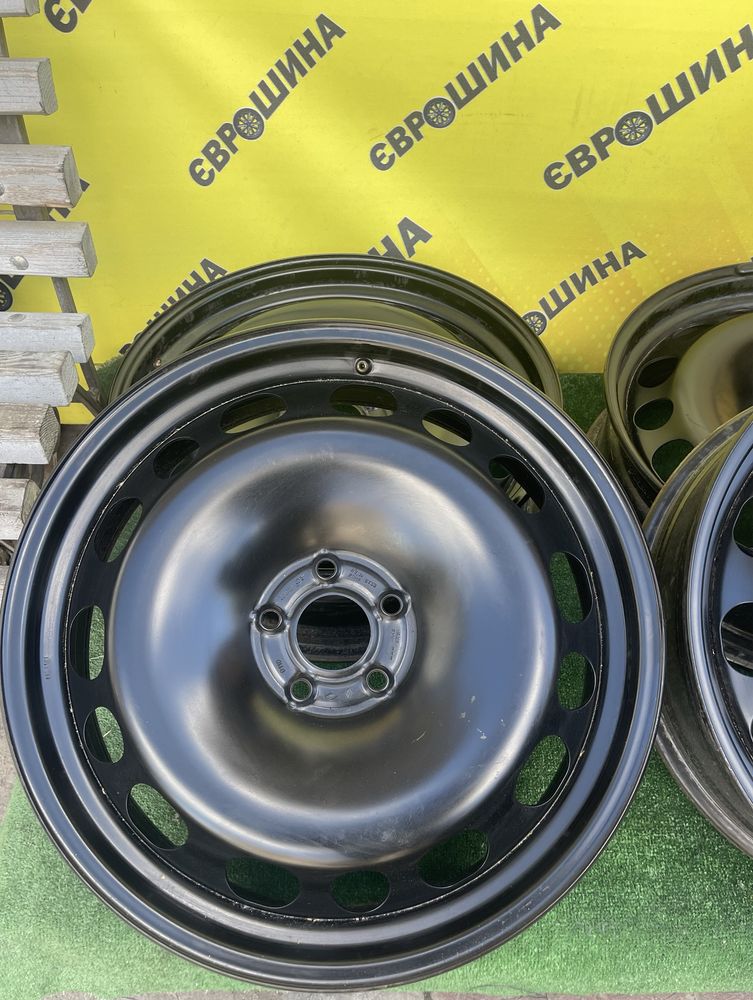 Диски renault oe scenic 4 5x114,3 r20 et 33