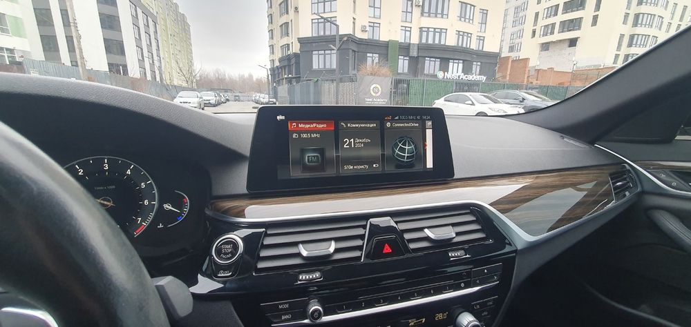 Продам авто BMWG30